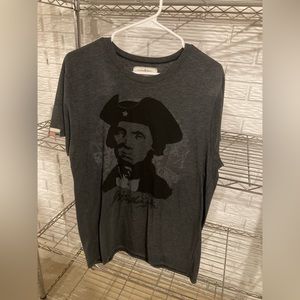 Grey T Shirt by The Underground Movement Men’s Size Medium